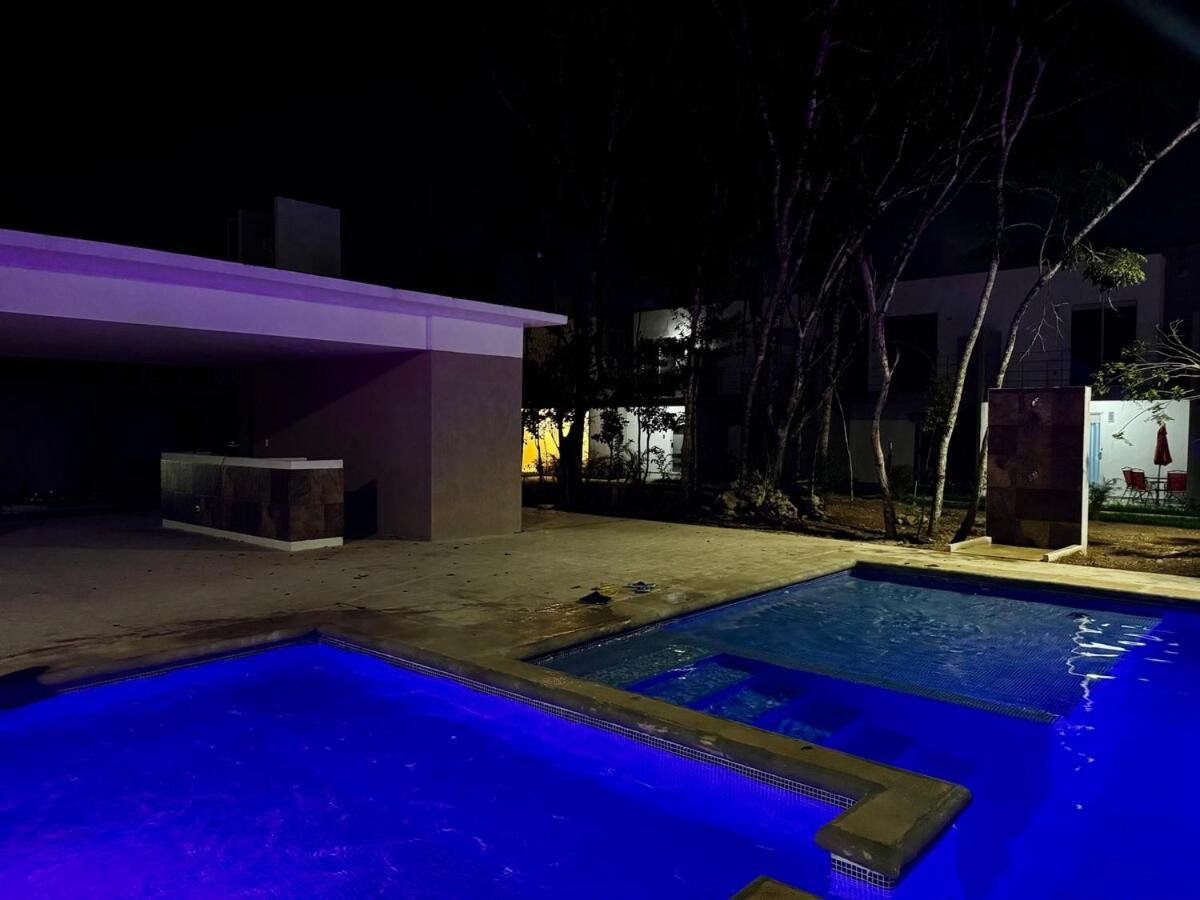 Villa Linda Casa En *